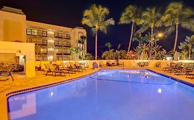 Boca Raton Plaza Hotel And Suites